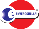 Enverogulları Gıda Logo